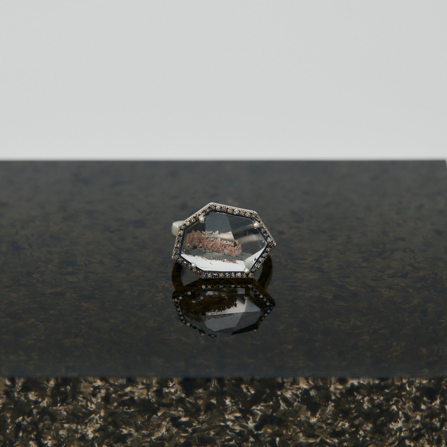 175 Agate | One of a Kind Canan Ring