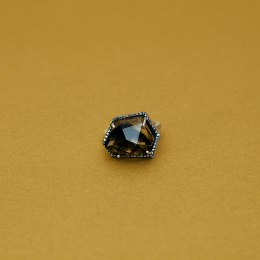 175 Agate | One of a Kind Canan Ring