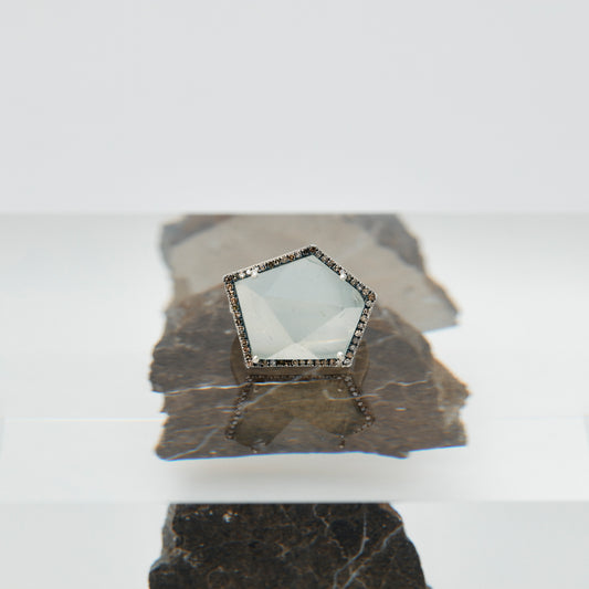 175 Agate | One of a Kind Canan Ring