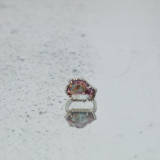 175 Agate | One of a Kind Canan Ring