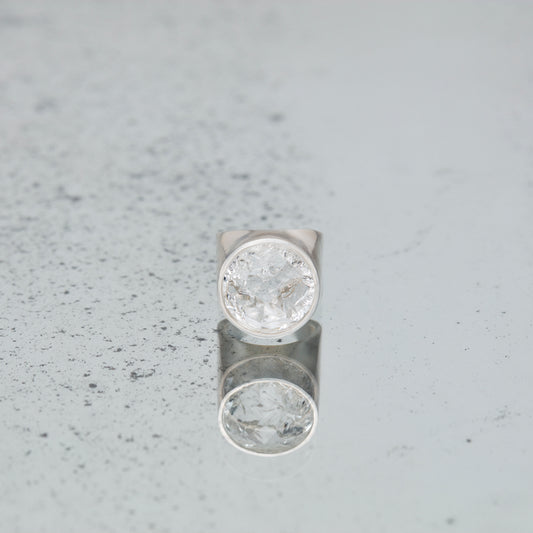 175 Agate | One of a Kind Canan Ring