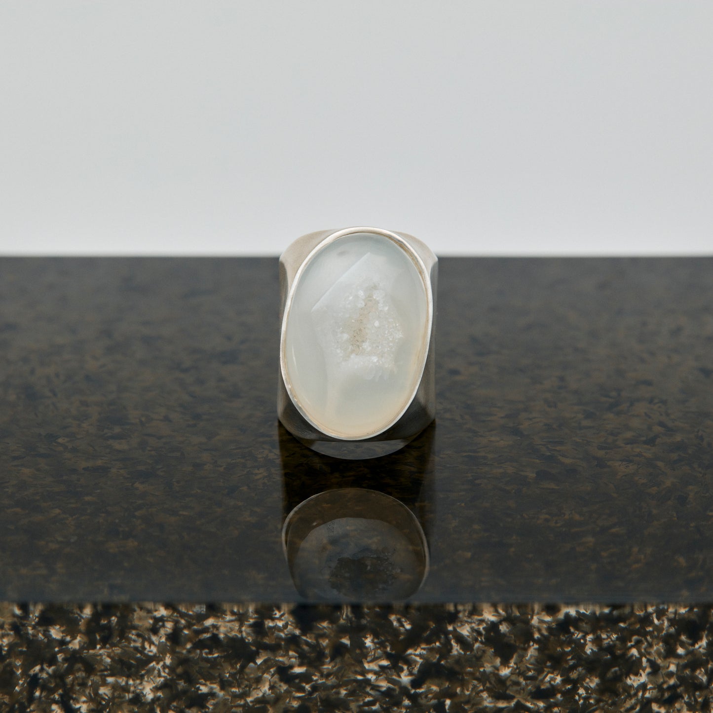 175 Agate | One of a Kind Canan Ring