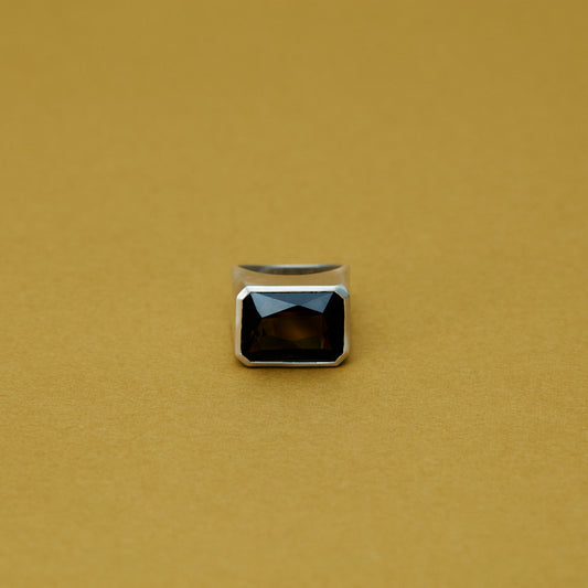 175 Agate | One of a Kind Canan Ring