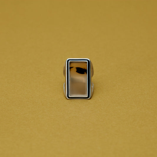 175 Agate | One of a Kind Canan Ring