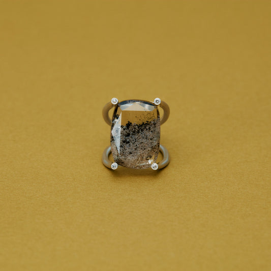 175 Agate | One of a Kind Canan Ring
