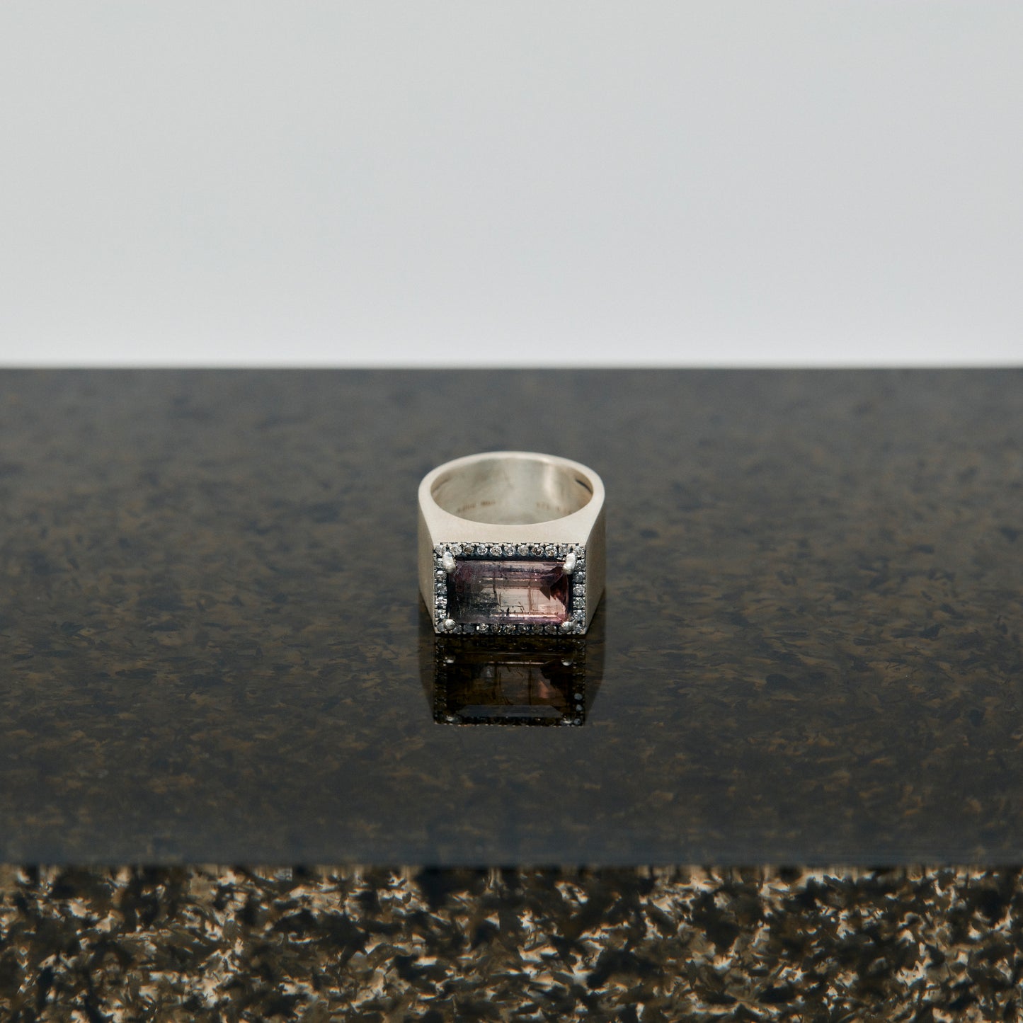 175 Agate | One of a Kind Canan Ring