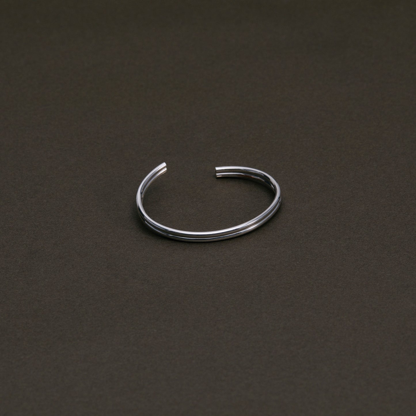 1512 Hollow movable cuff