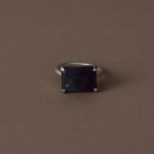 2004 Fluorite | One of a Kind Cea Ring
