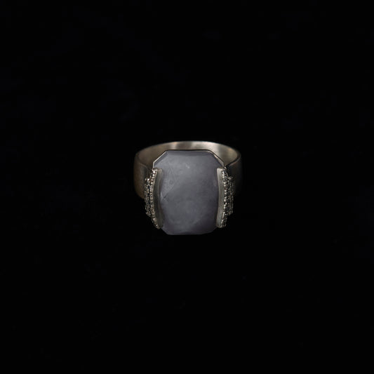 2019 Tourmaline | One of a Kind Adlin Ring
