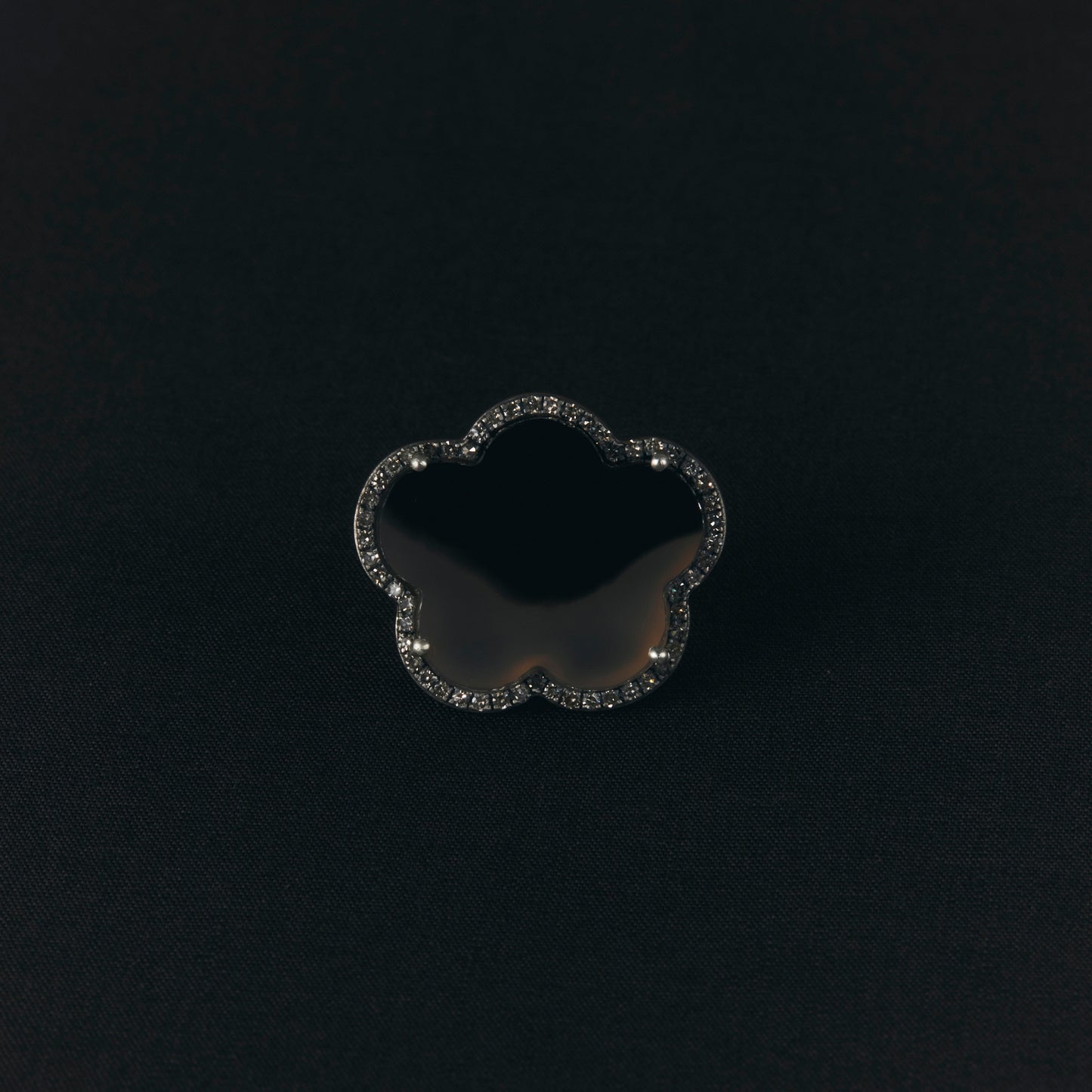 2112 Agate | One of a Kind Canan Ring