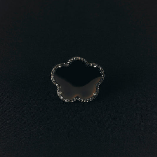 2112 Agate | One of a Kind Canan Ring