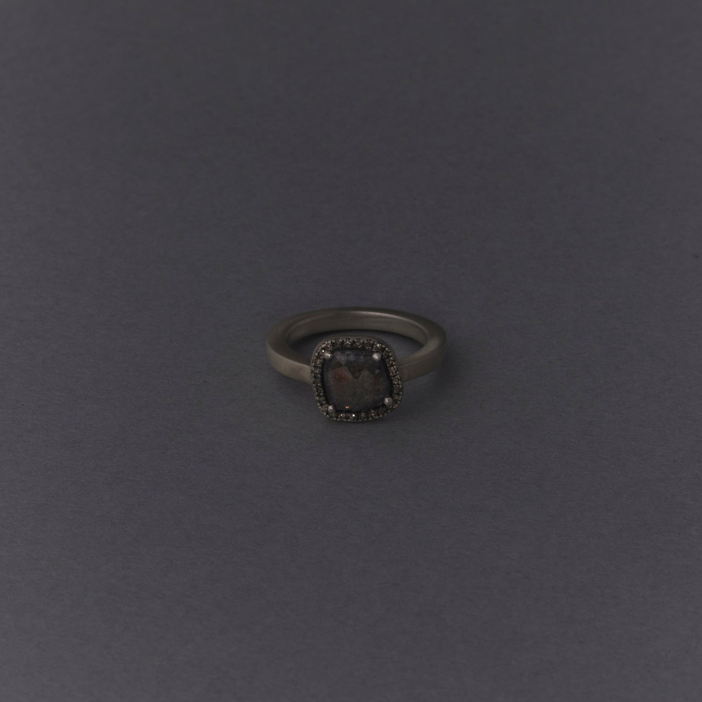 2250 Slice Diamond | Reni Ring
