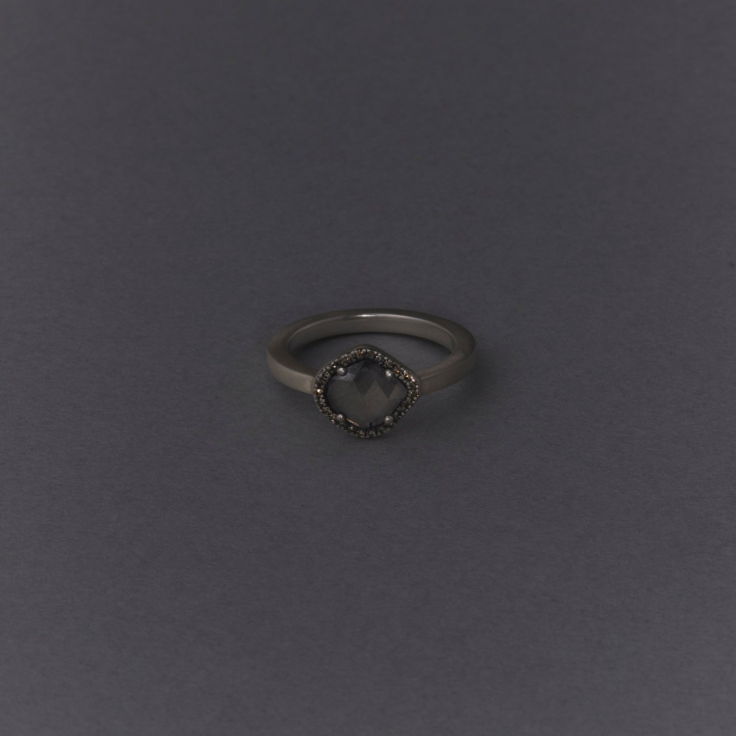 2250 Slice Diamond | Reni Ring