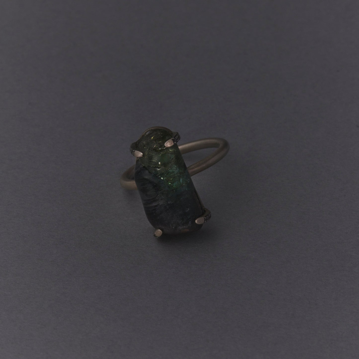 2282 Tourmaline | One of a Kind Cea Ring