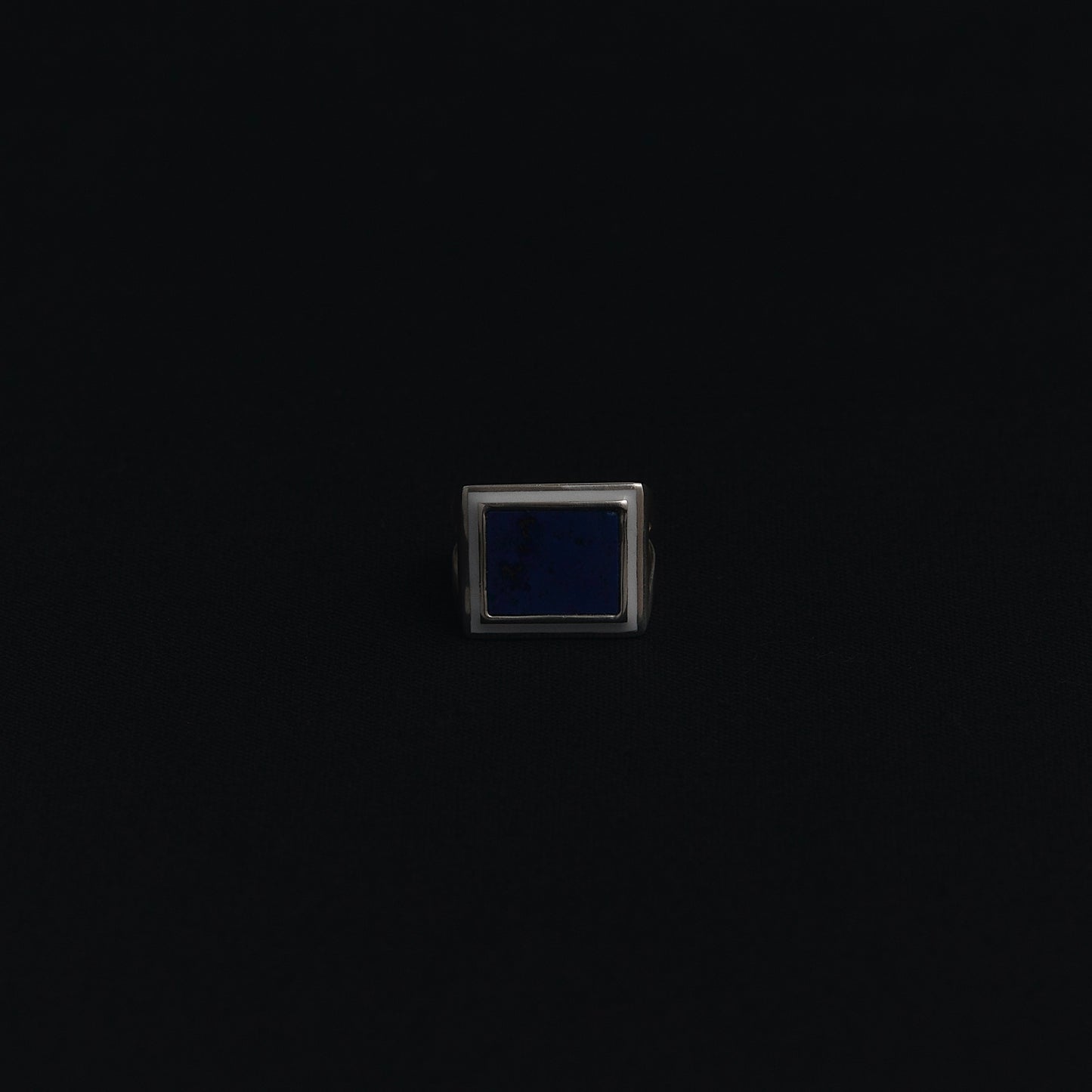 609 Lapis Lazuli | Mibu Ring