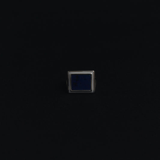 609 Lapis Lazuli | Mibu Ring