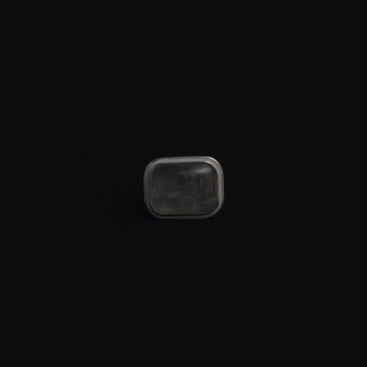 608 Moonstone | Mibu Ring