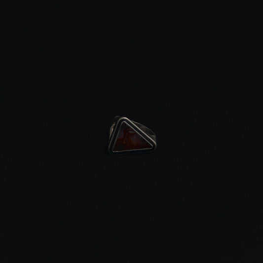 612 Agate | Mibu Ring
