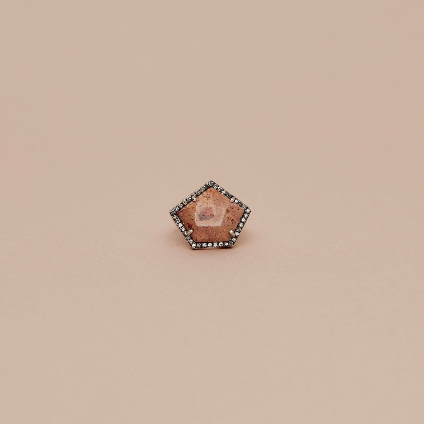653  Cantera Opal | One of a Kind Canan Ring