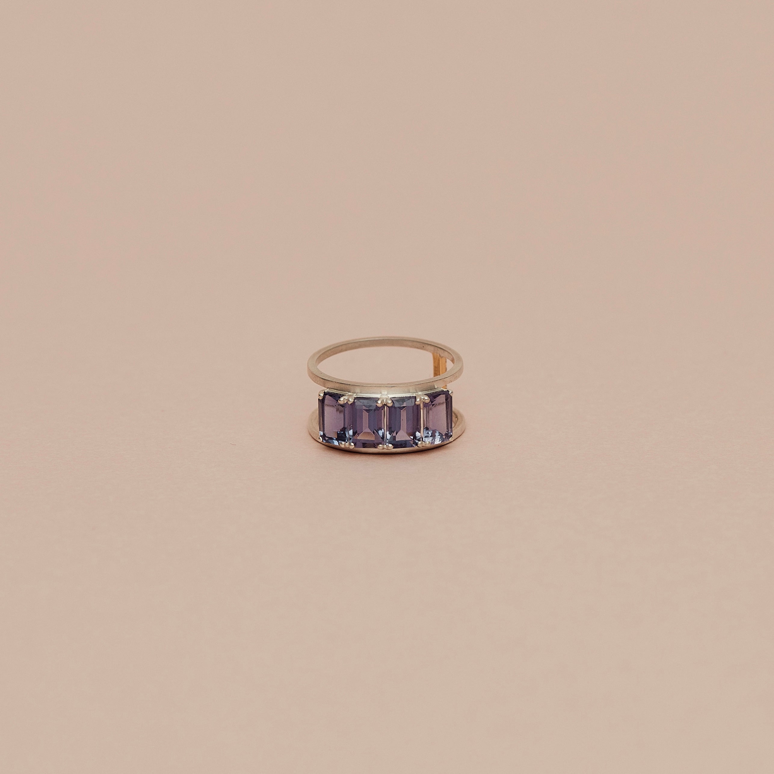 rings – Adlin Hue