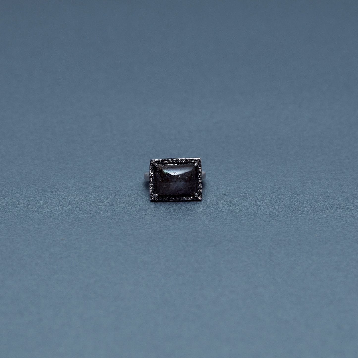 758 Labradorite | One of a Kind Reni Ring