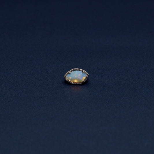 867 Opal  | One of a Kind Canan Pinky Ring