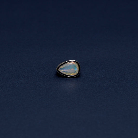 764 Opal | Mibu Ring