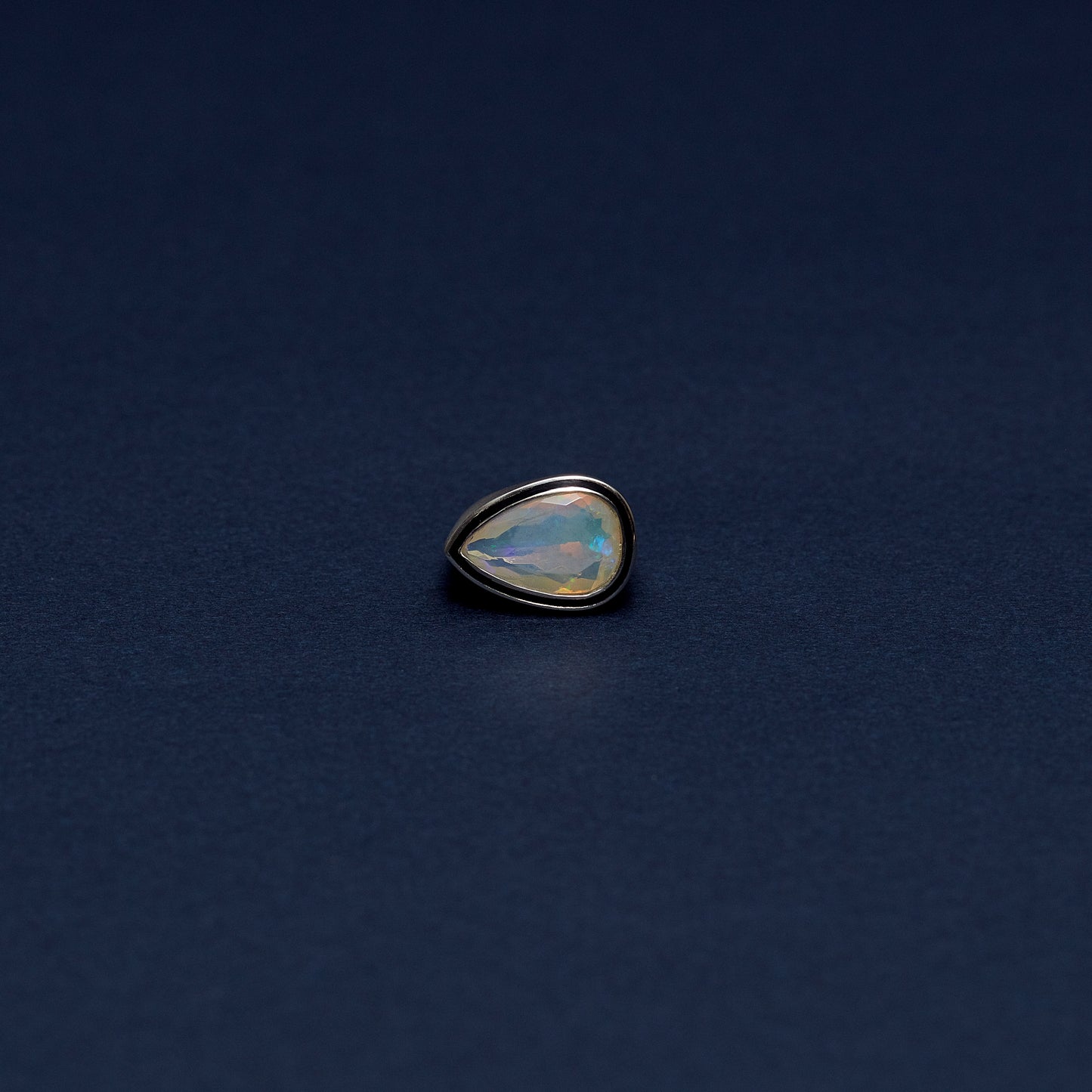 764 Opal | Mibu Ring