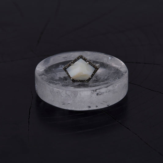 1610 Opal | One of a Kind Reni Ring