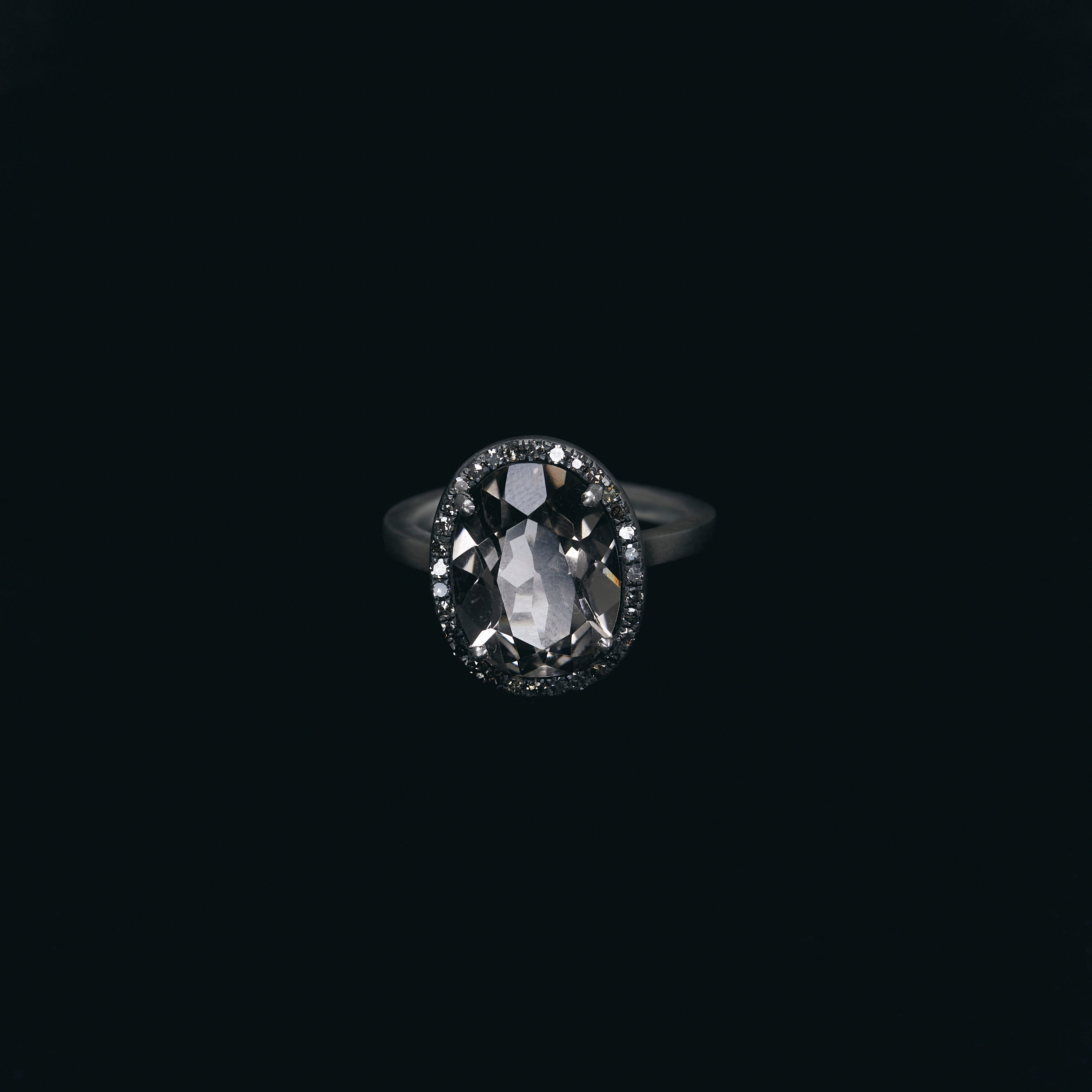 rings – Adlin Hue