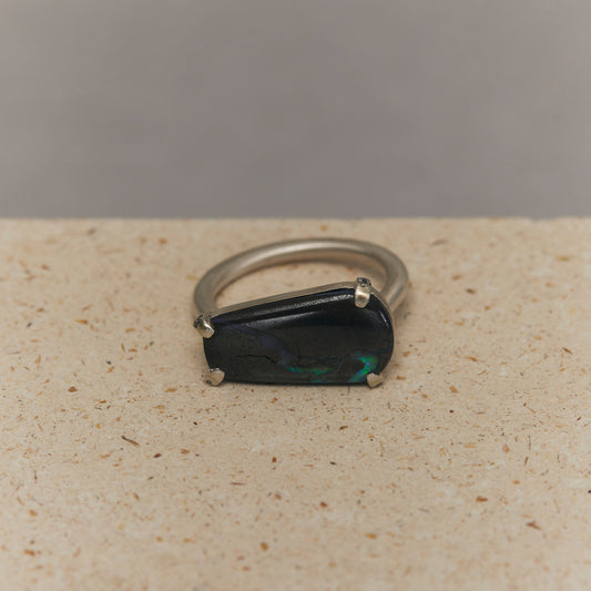 1780 Bolder Opal | One of a Kind Cea Ring