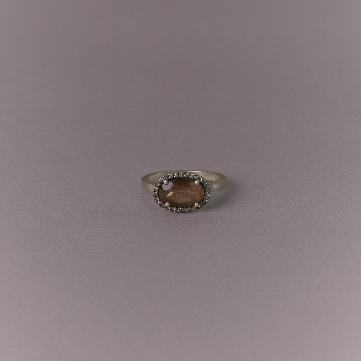 2623 Andalusite | One of Kind Reni Ring