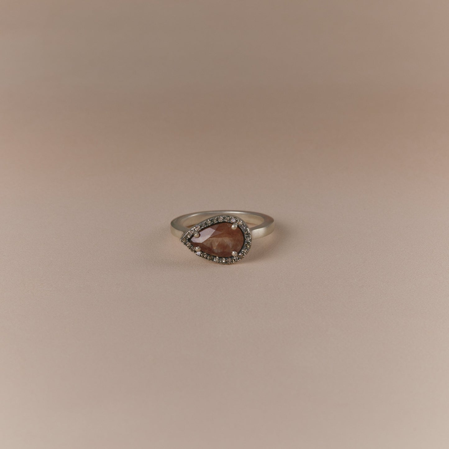 2624 Andalusite | One of Kind Reni Ring