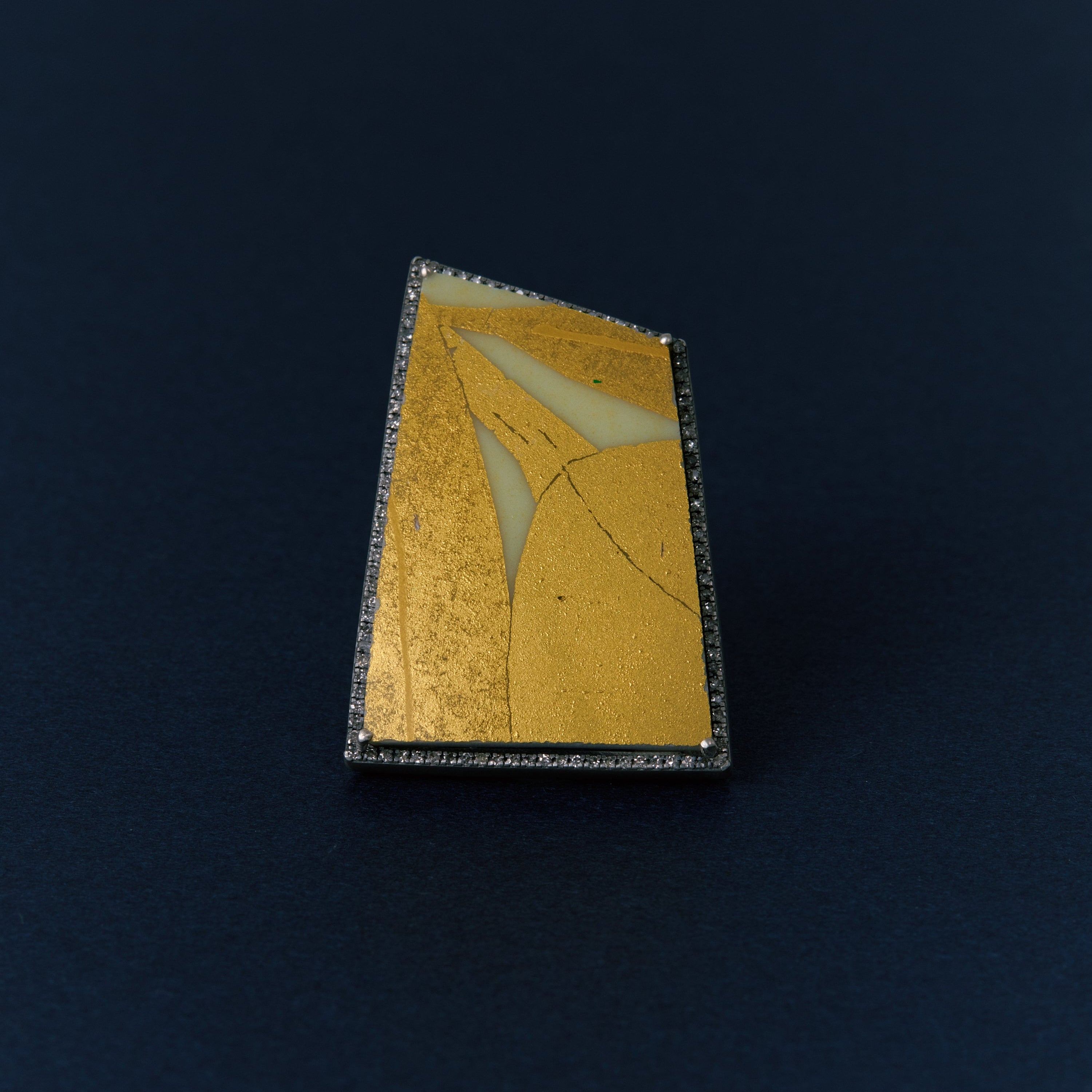 rings – Adlin Hue
