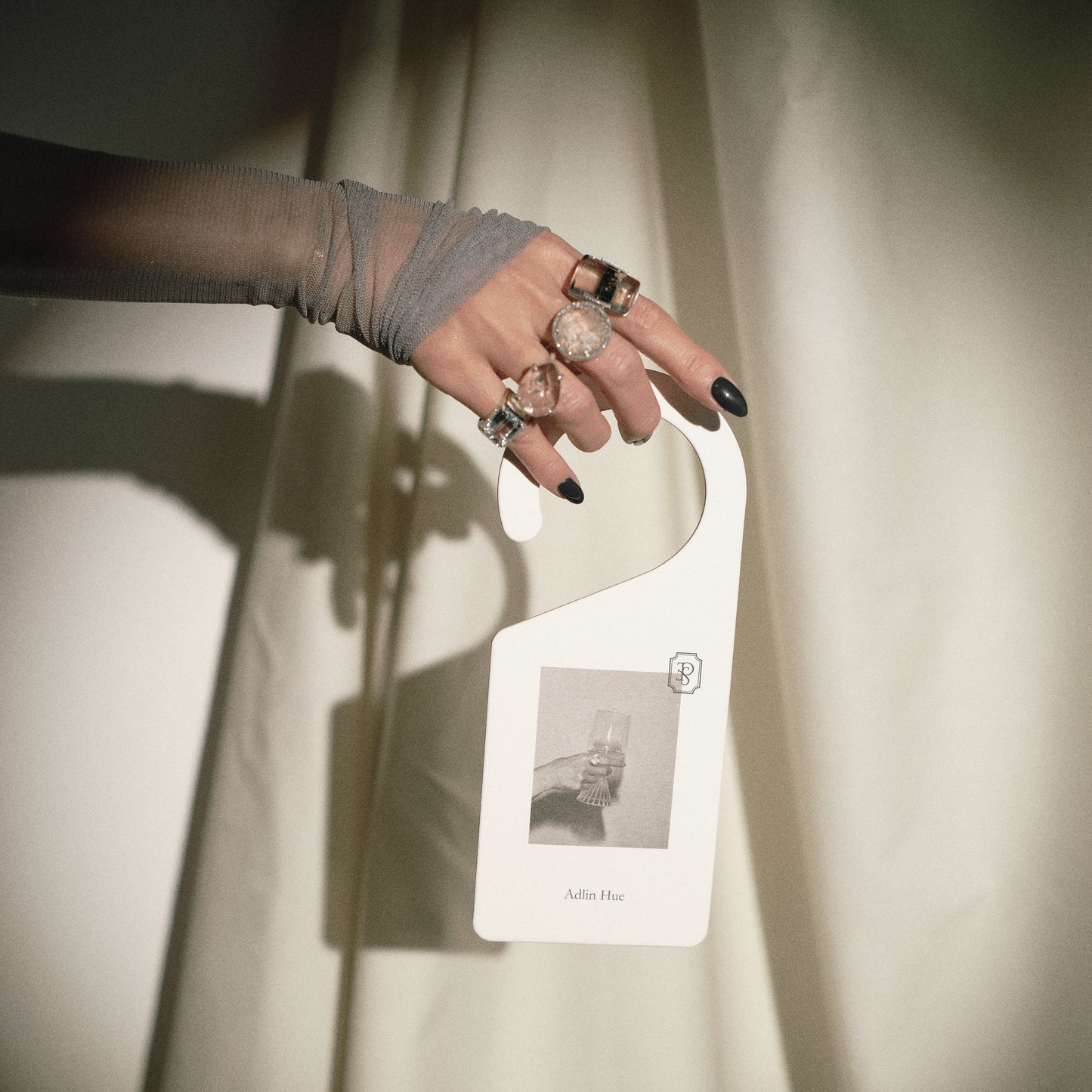 PERS Paper Fragrance | After the Ripple