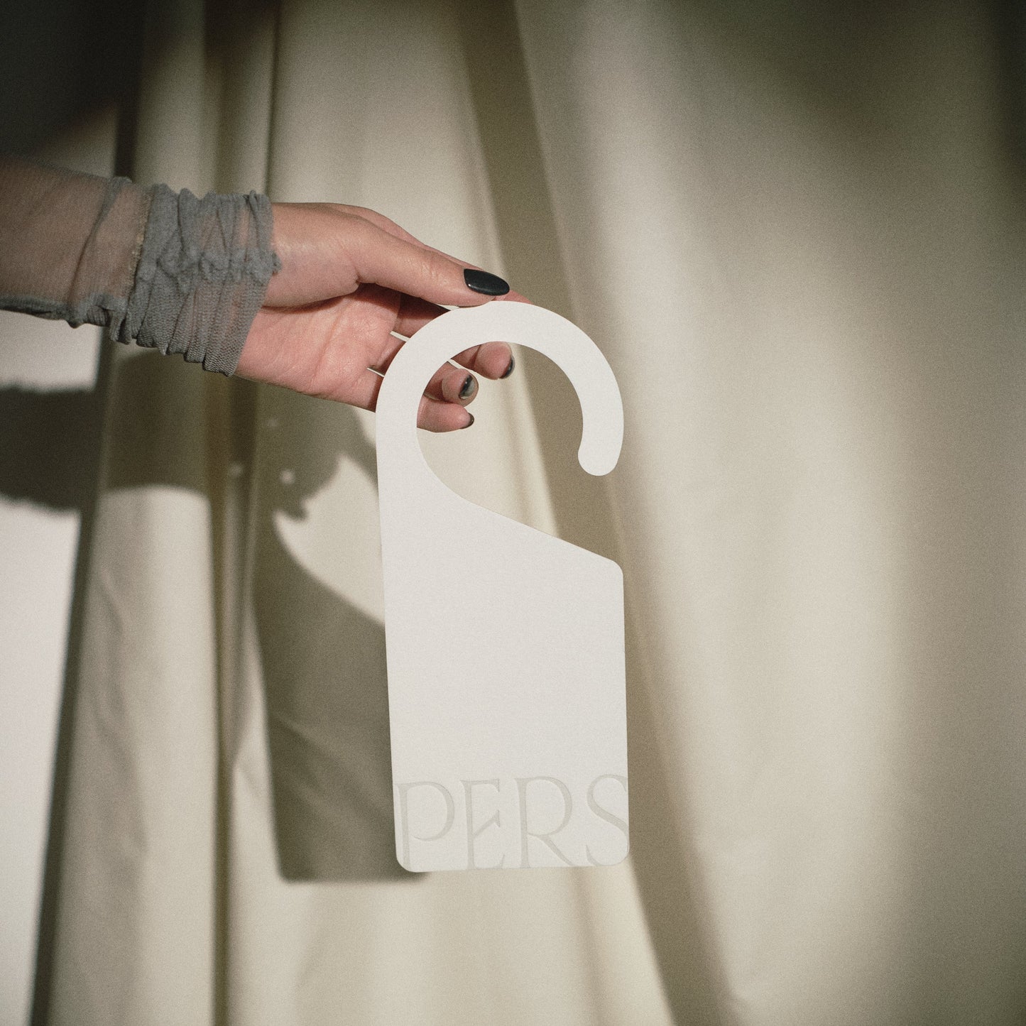 PERS Paper Fragrance | After the Ripple