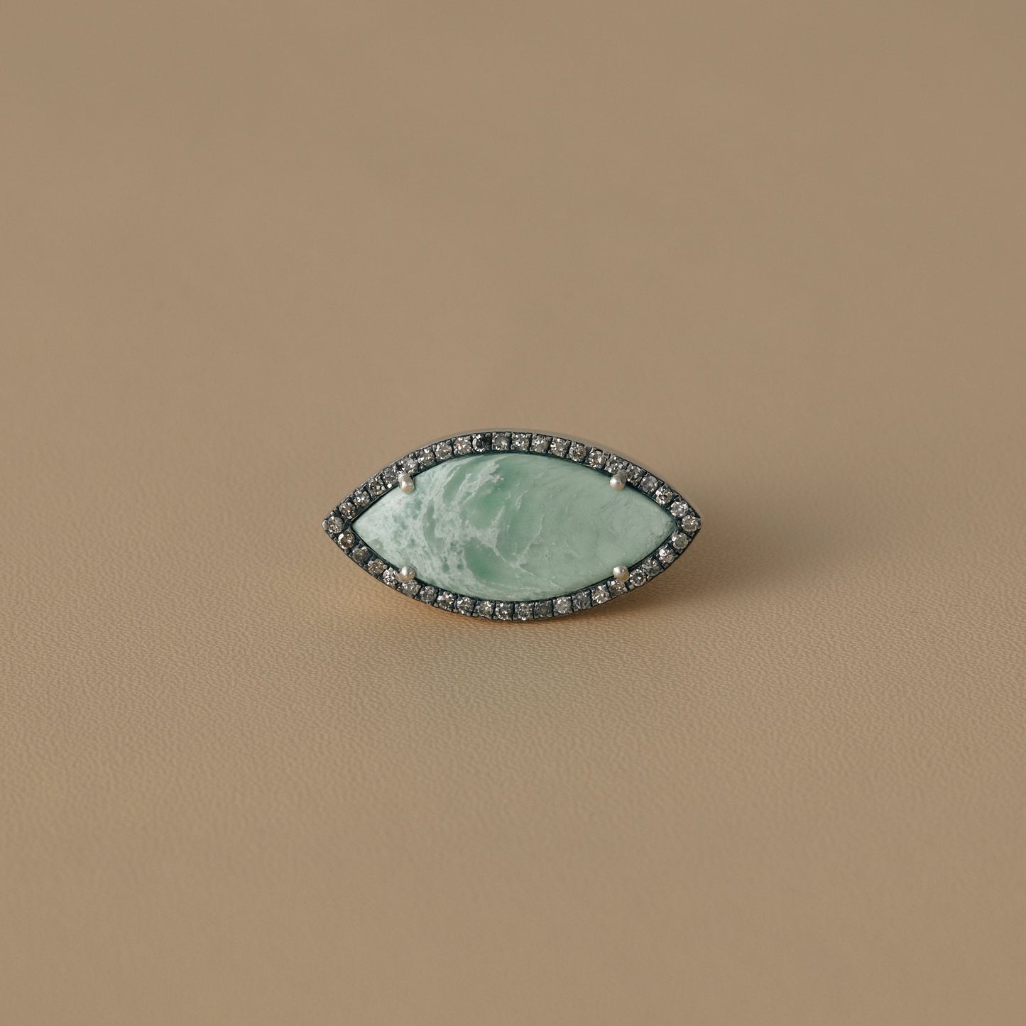 2357 Jasper | One of Kind Canan Ring