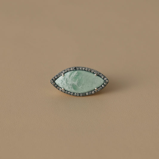 2357 Jasper | One of Kind Canan Ring