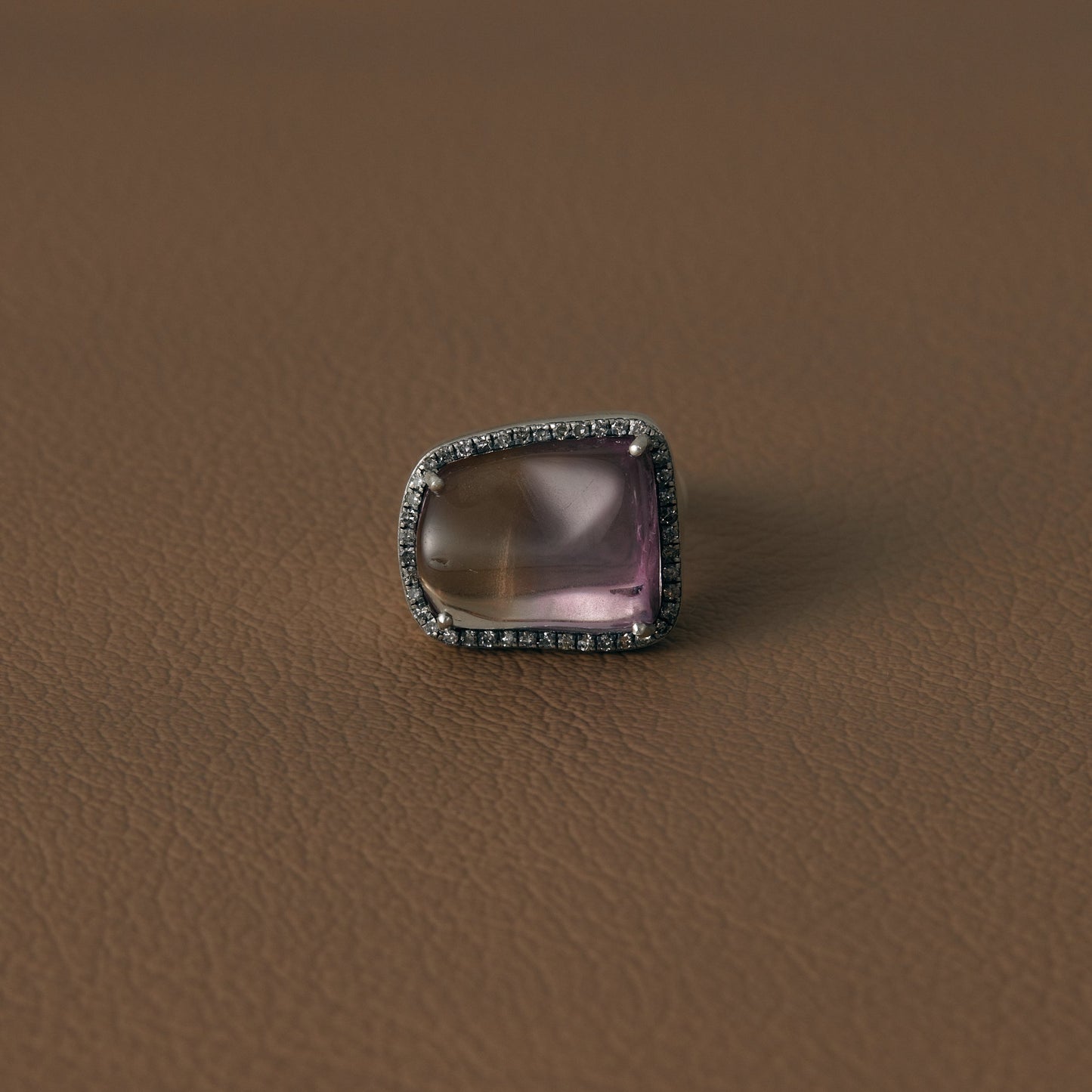 2324 Ametrine | One of Kind Canan Ring