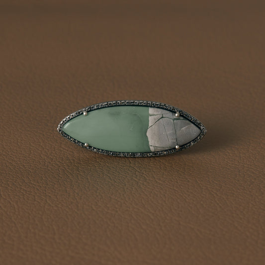 2444 Jasper | One of a Kind Reni Ring