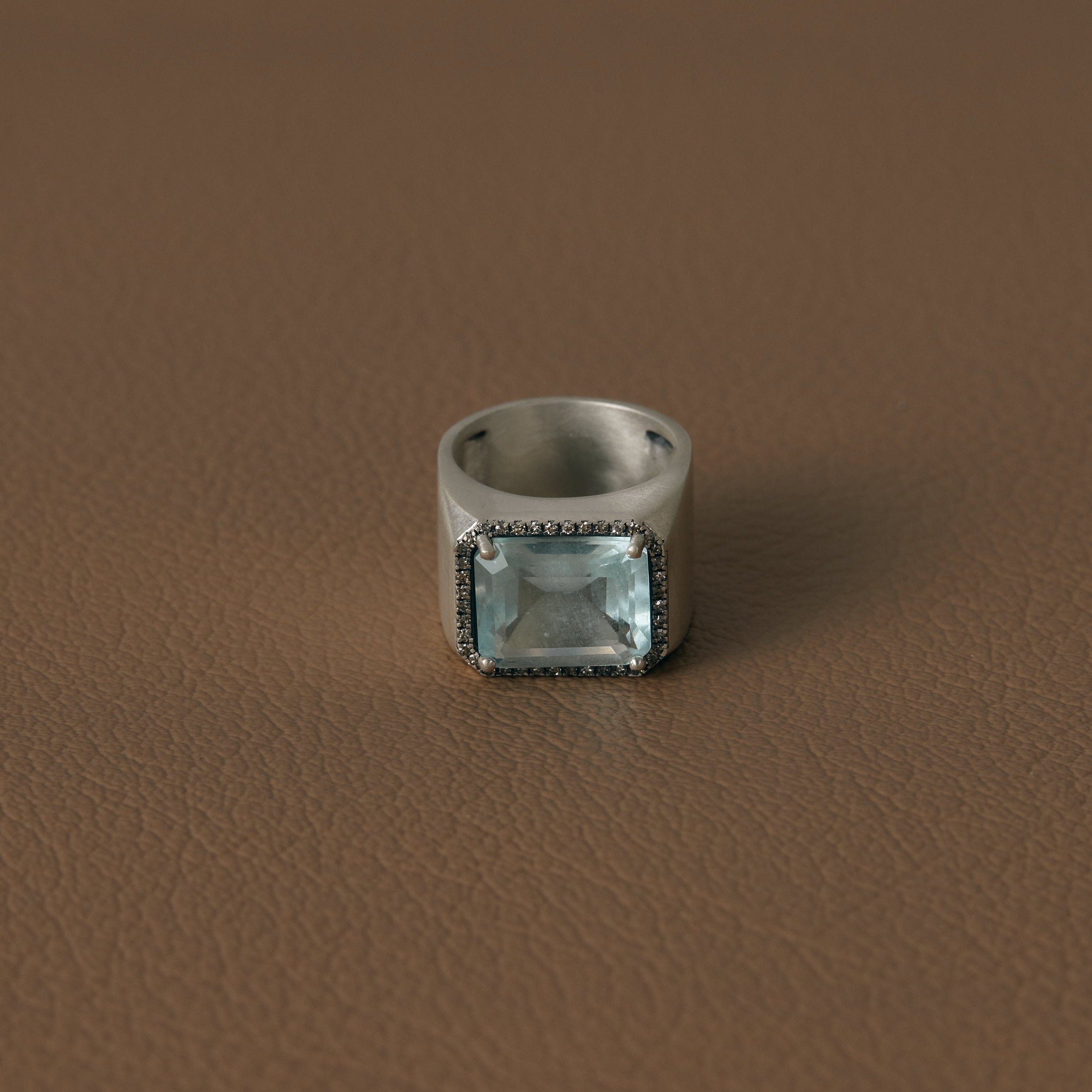 rings – Adlin Hue