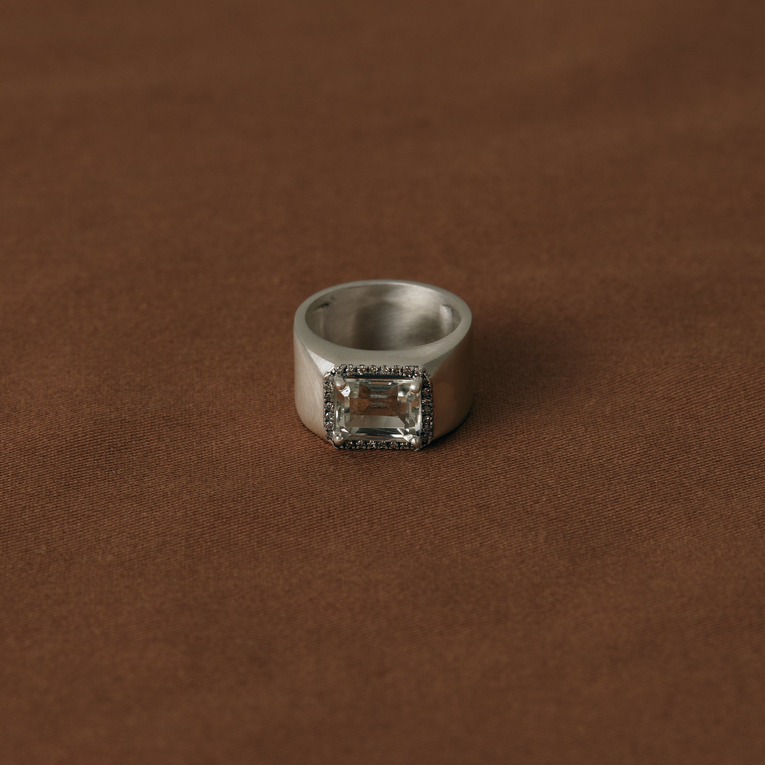 rings – Adlin Hue