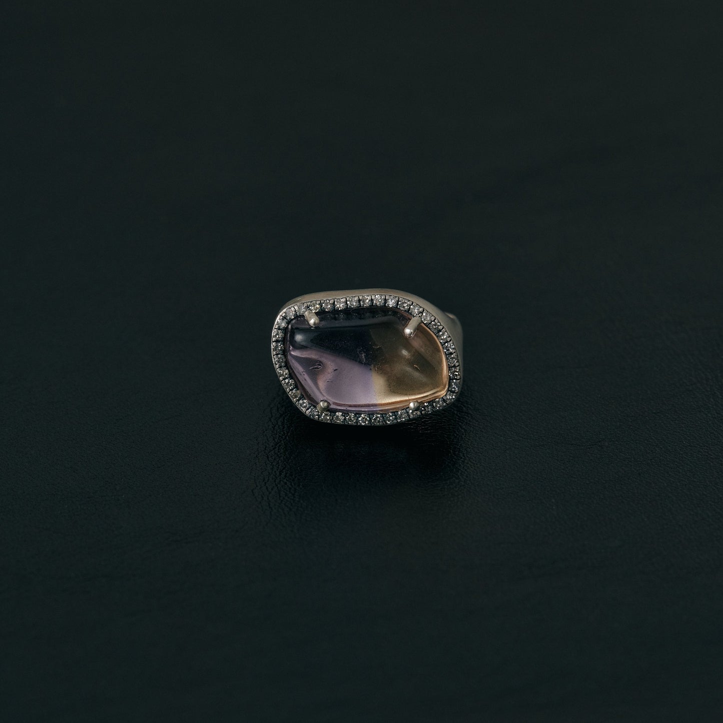 2323 Ametrine | One of Kind Canan Ring