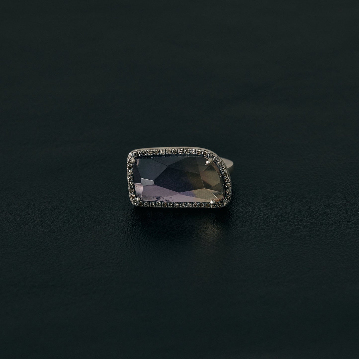 2418 Ametrine | One of a Kind Reni Ring