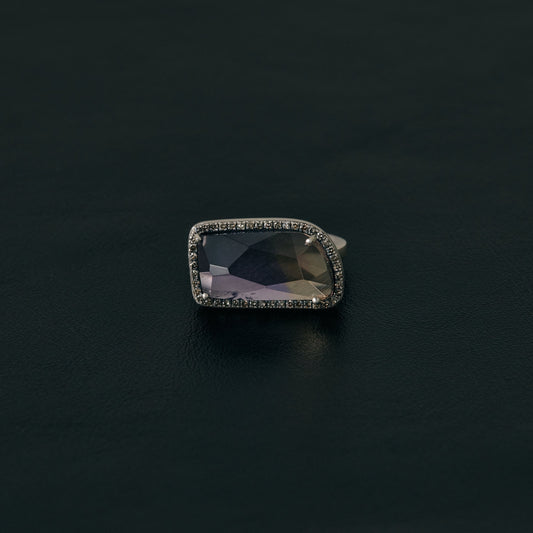 2418 Ametrine | One of a Kind Reni Ring