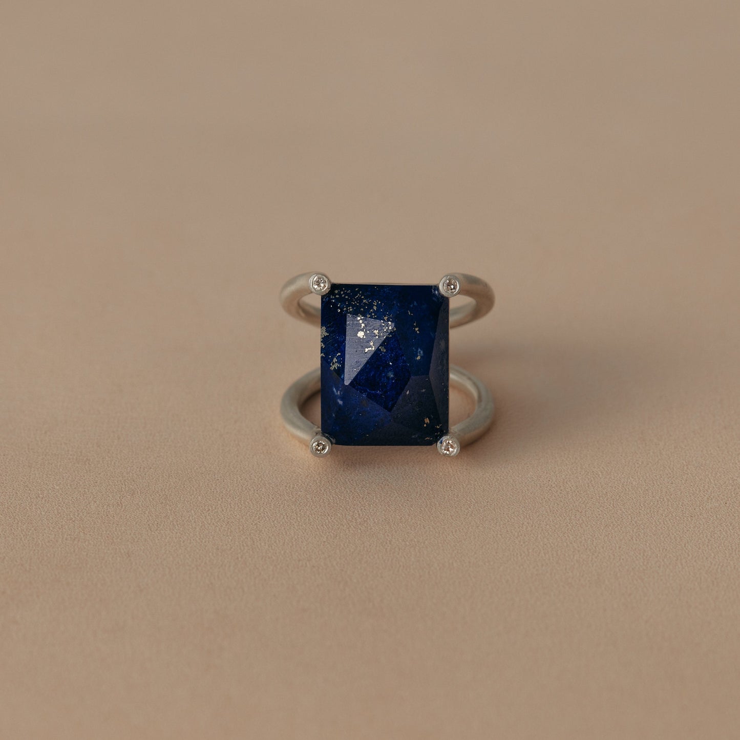 2491 Lapis lazuli | One of Kind Nini Ring