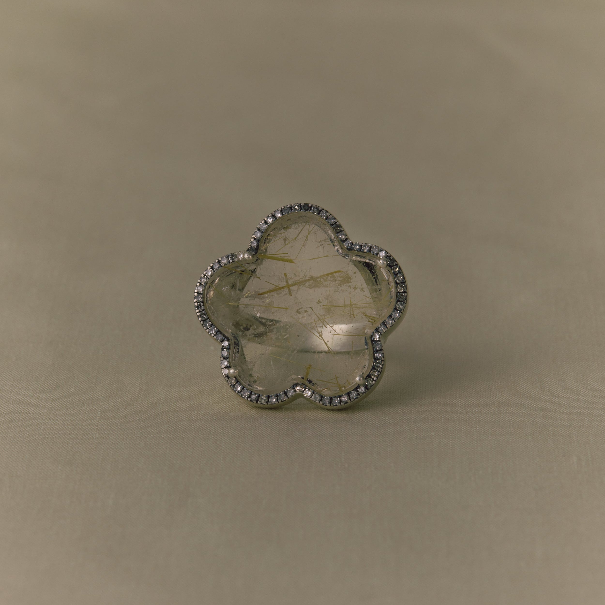 rings – Adlin Hue