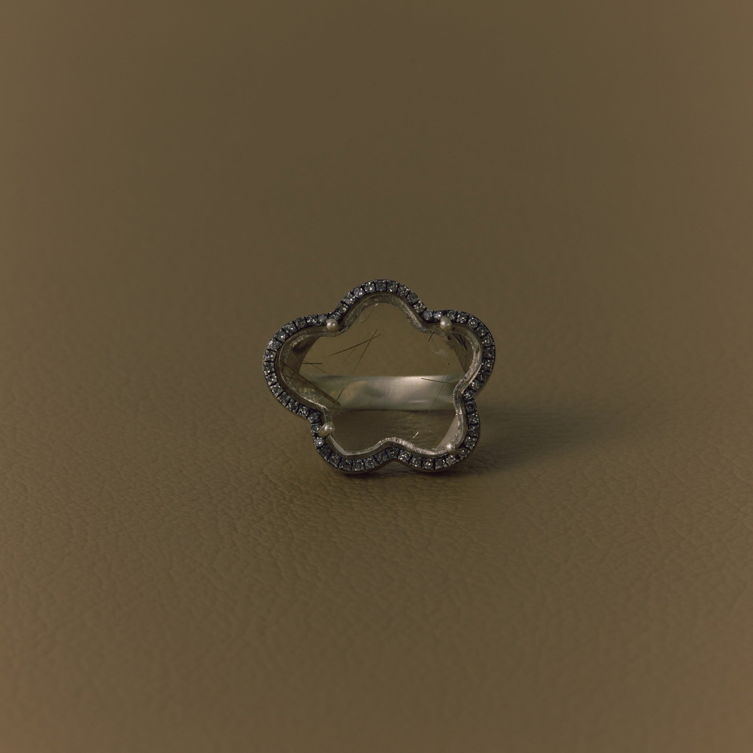 rings – Adlin Hue