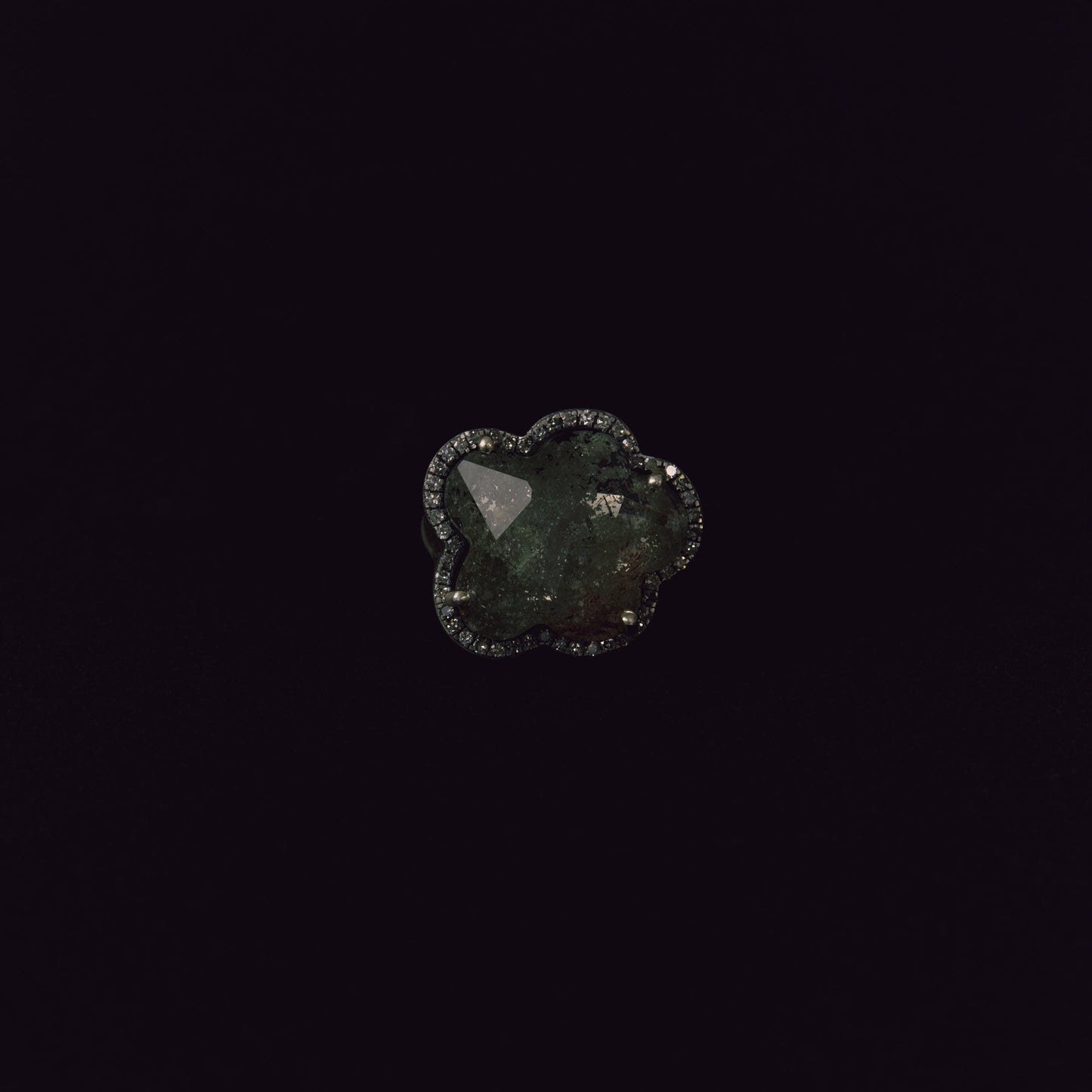 2863 Garden Quartz | One of Kind Canan Ring