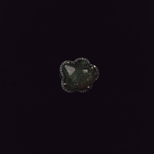 2863 Garden Quartz | One of Kind Canan Ring
